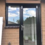 New Door Installation