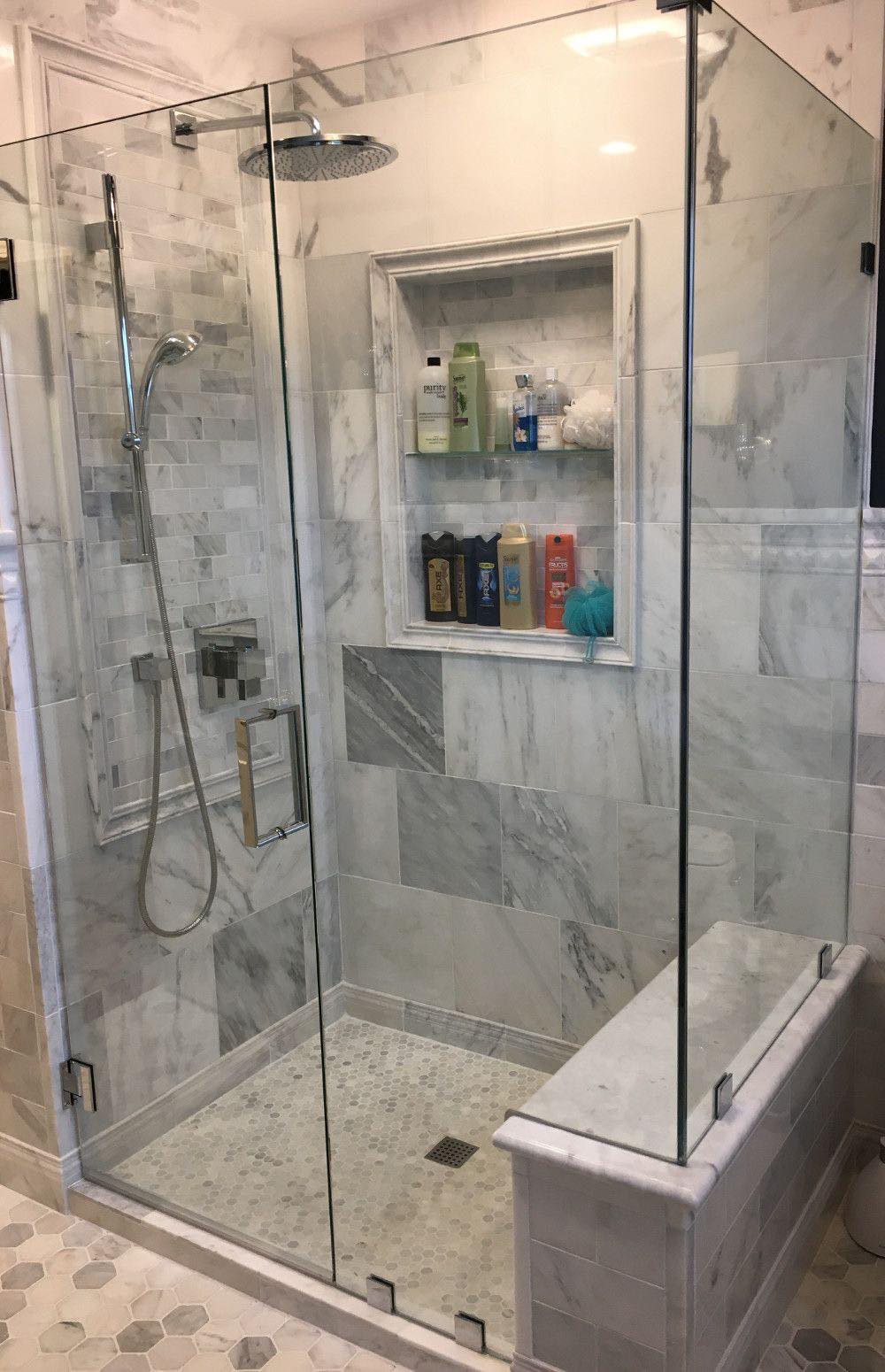 Shower Installation  Canada 