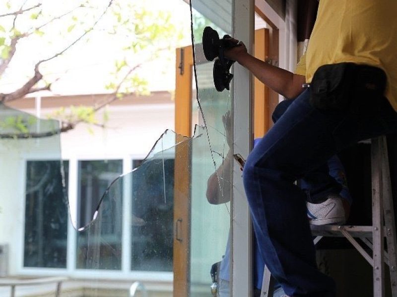 Residential Glass Repair & Installation (3)