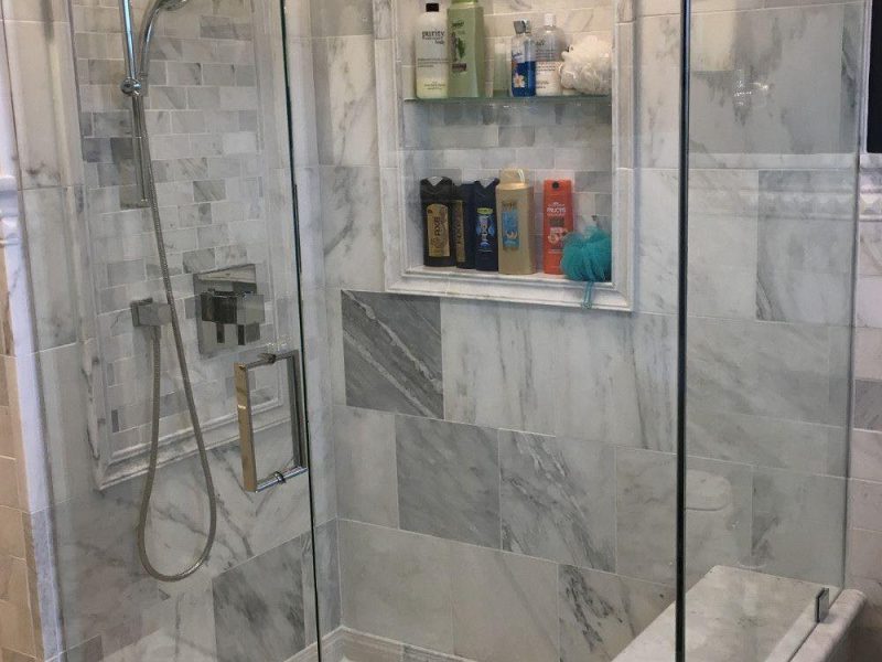 Shower Installation Canada