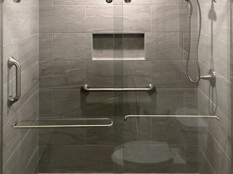 Shower Installation (8)