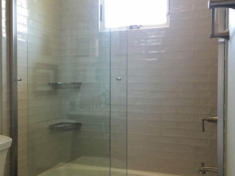 Shower Installation (9)